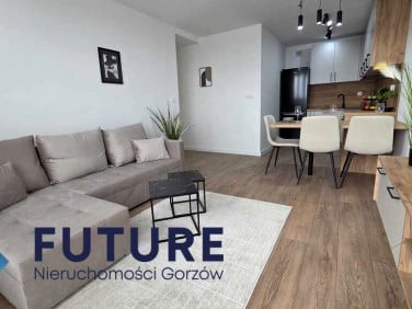 Mieszkanie Gorzów Wielkopolski