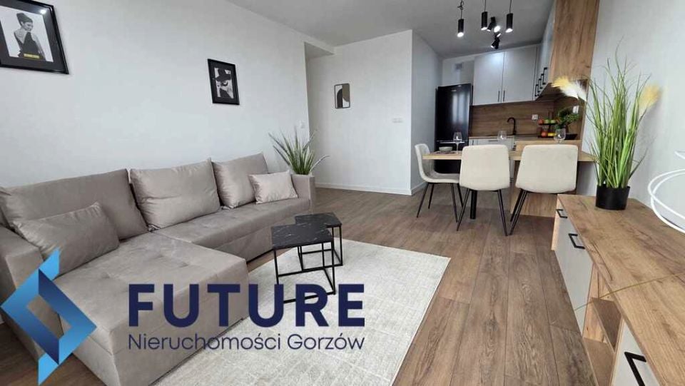 Mieszkanie Gorzów Wielkopolski