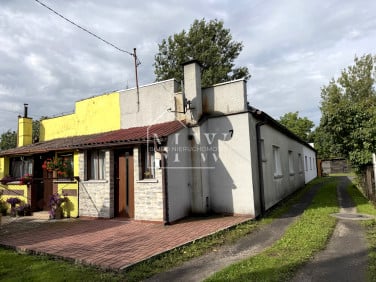 Mieszkanie Wierzchosławice
