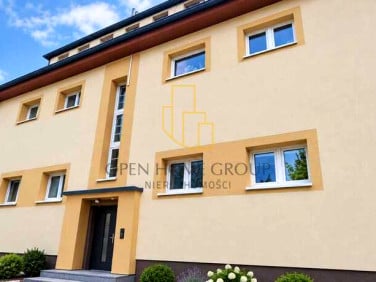 Mieszkanie Jelenia Góra