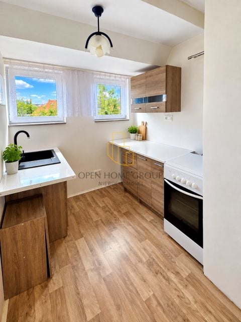 Sprzedam Mieszkanie Jelenia Góra - 45 m²