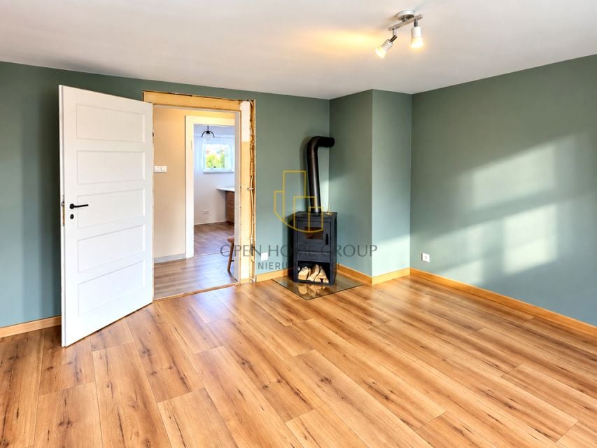 Sprzedam Mieszkanie Jelenia Góra - 44 m²