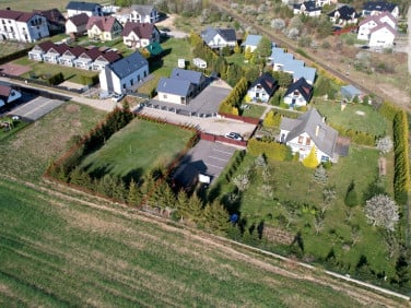 Działka budowlana Władysławowo