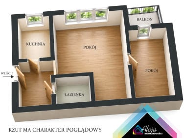 Mieszkanie Częstochowa