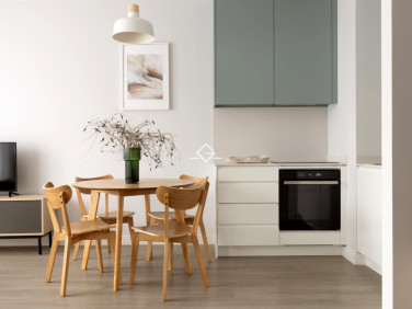 Mieszkanie apartamentowiec sprzedaż