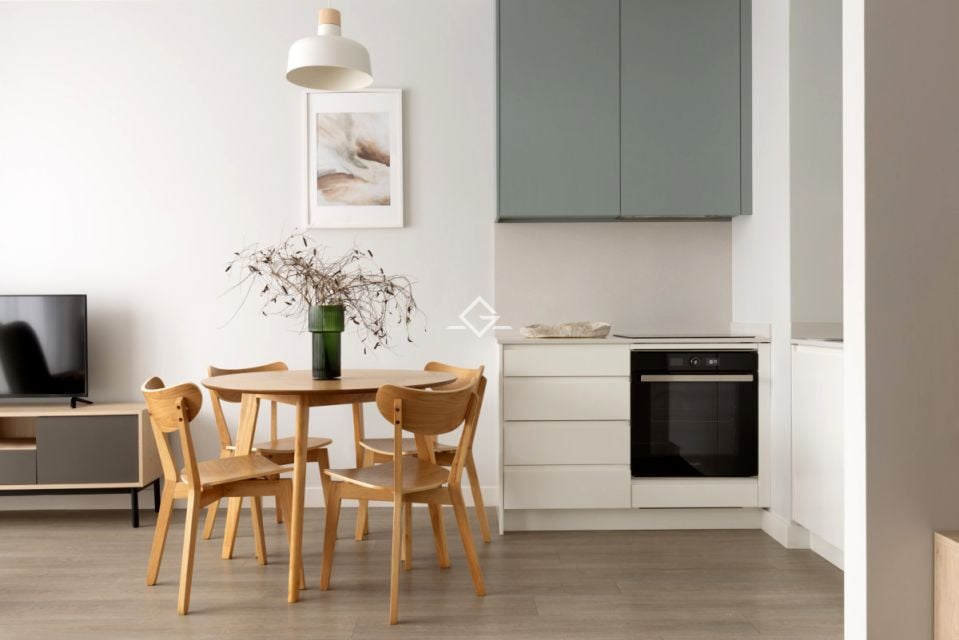 Mieszkanie apartamentowiec sprzedaż