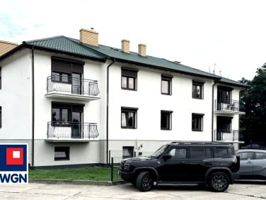 Mieszkanie Brodnica sprzedaż