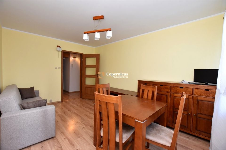 Mieszkanie Toruń wynajem