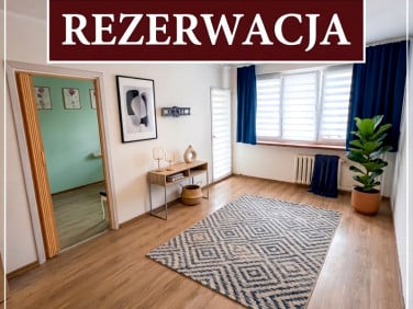 Mieszkanie Sosnowiec