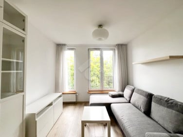 Mieszkanie Kraków