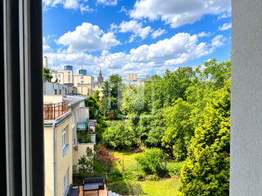 Mieszkanie Warszawa