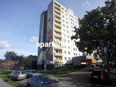 Mieszkanie Zielona Góra
