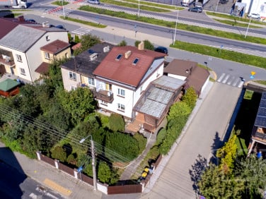 Dom Wyszków