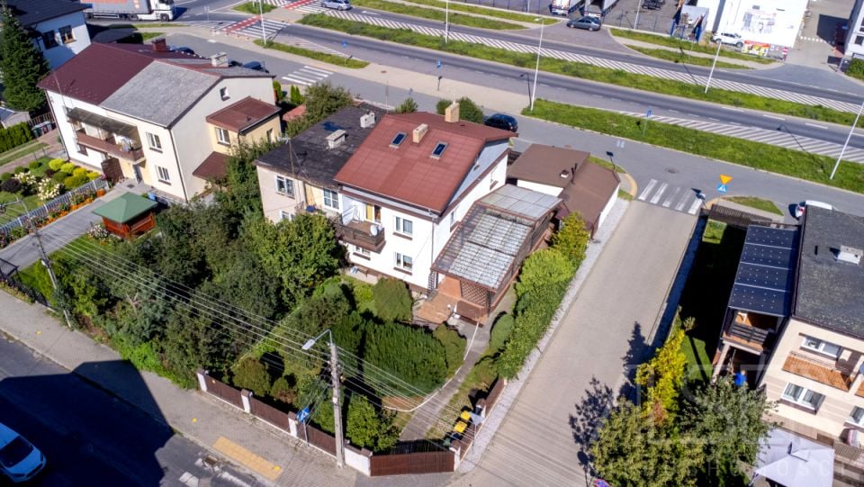 Dom Wyszków