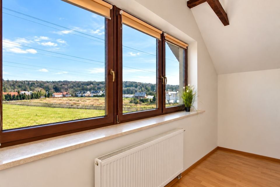 Apartament, ul. Rzepichy