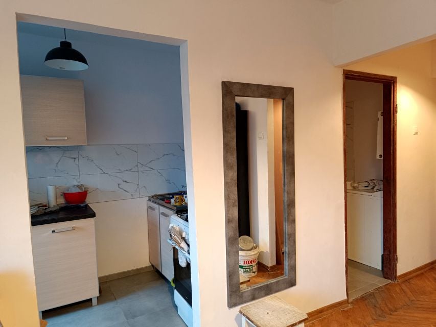 Pokój, ul. Odzieżowa