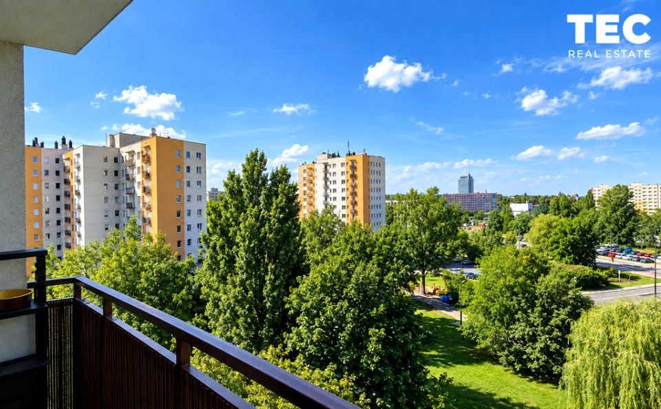 Mieszkanie Katowice