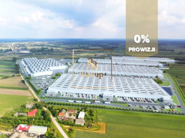 Budynek użytkowy Starowiskitki-Parcel