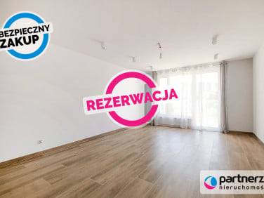 Mieszkanie Gdańsk