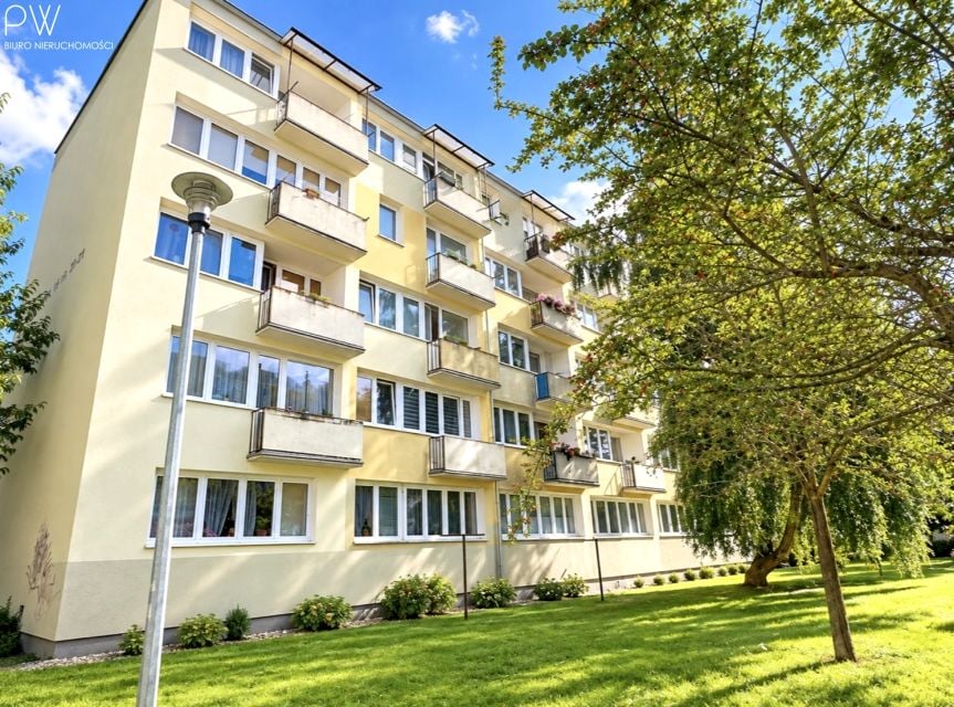 Mieszkanie Kołobrzeg