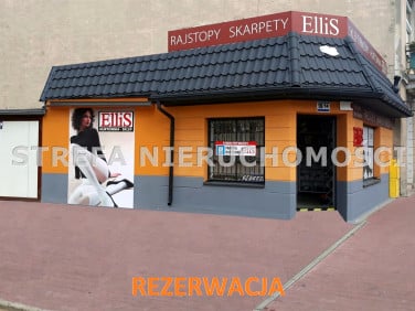Lokal Tomaszów Mazowiecki
