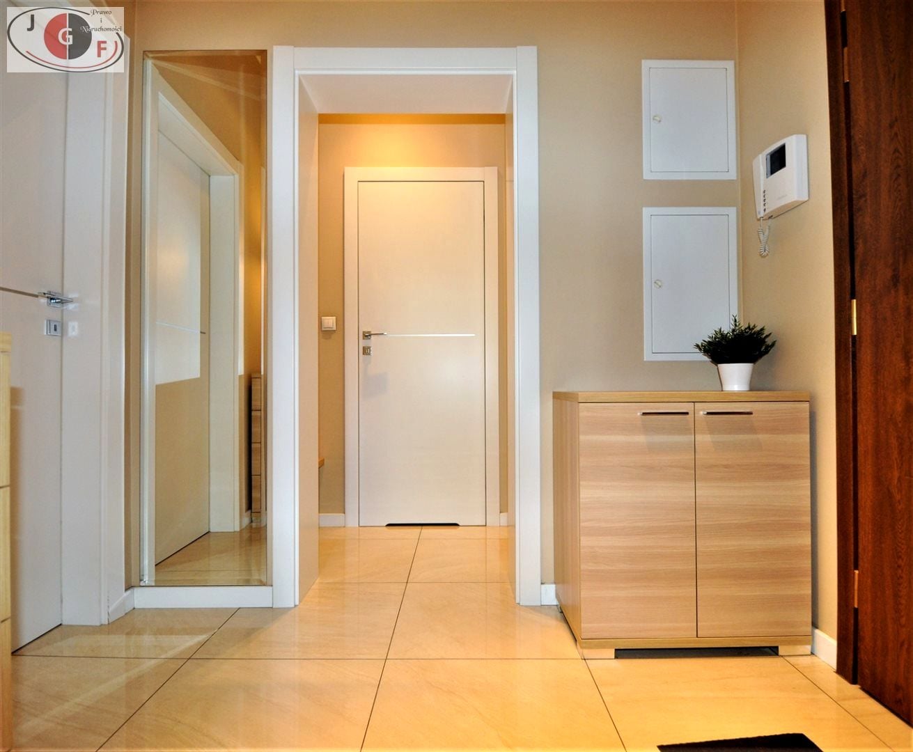 Apartament