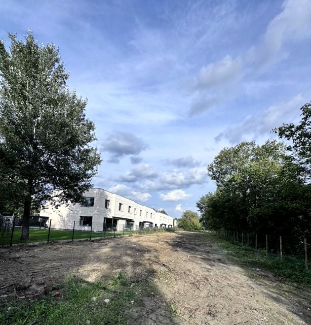 Działka inwestycyjna Warszawa
