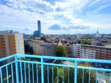 Mieszkanie Wrocław