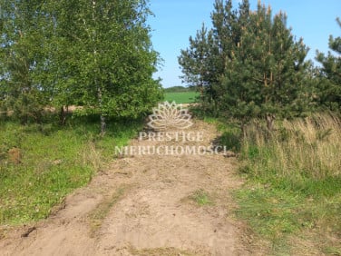 Działka budowlana Osówiec sprzedam