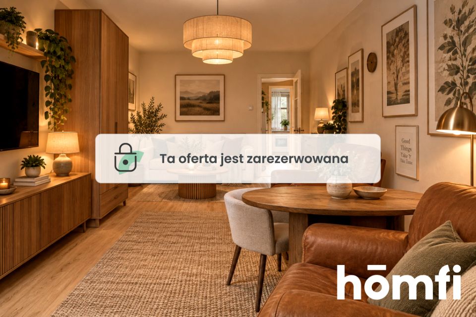 Mieszkanie Kraków