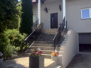 Dom Pokrzywno
