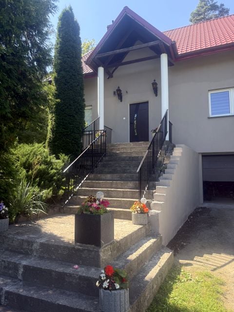 Dom Pokrzywno