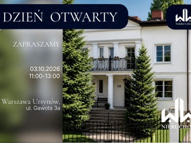 Dom Warszawa