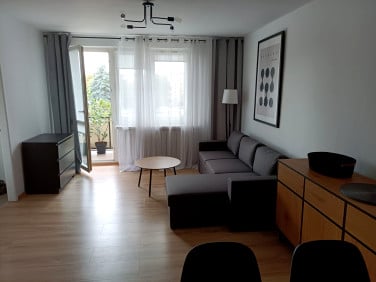 Mieszkanie Poznań