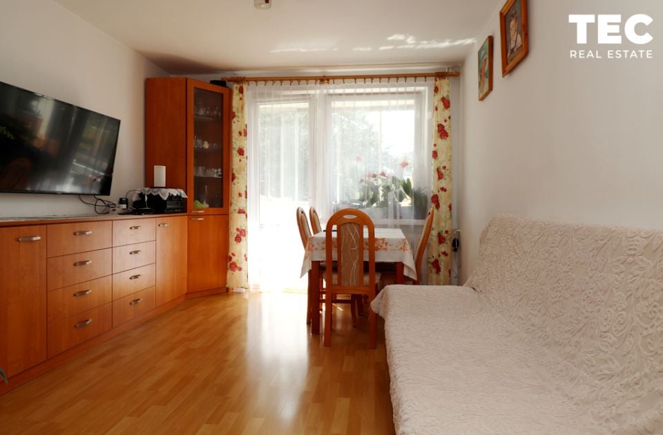 Mieszkanie Kraków