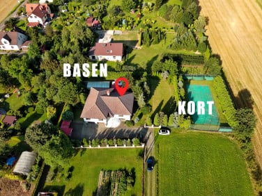 Dom Bestwina