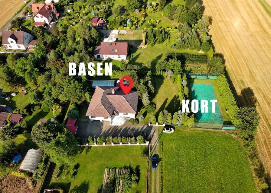 Dom Bestwina
