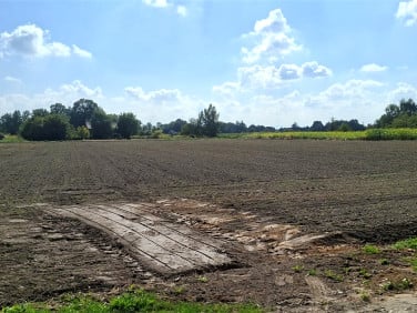 Działka budowlana Poręba Wielka