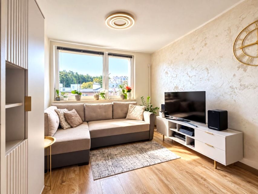 Mieszkanie Gdynia