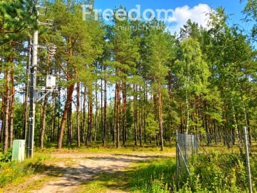 Działka budowlana Katarzynów