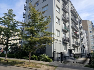 Mieszkanie Warszawa