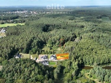 Działka budowlana Szczecin