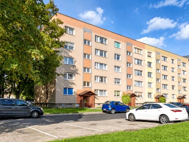 Mieszkanie Racibórz