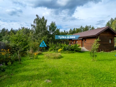 Działka inna Michalin