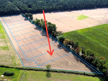 Działka inna Węgierskie