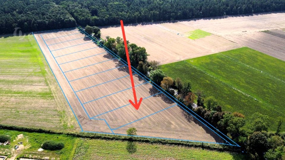 Działka inna Węgierskie