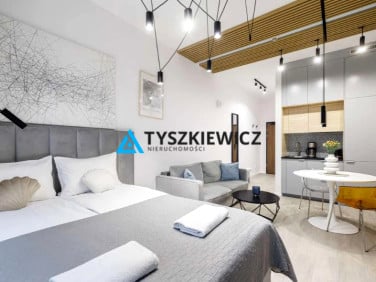 Mieszkanie Gdańsk