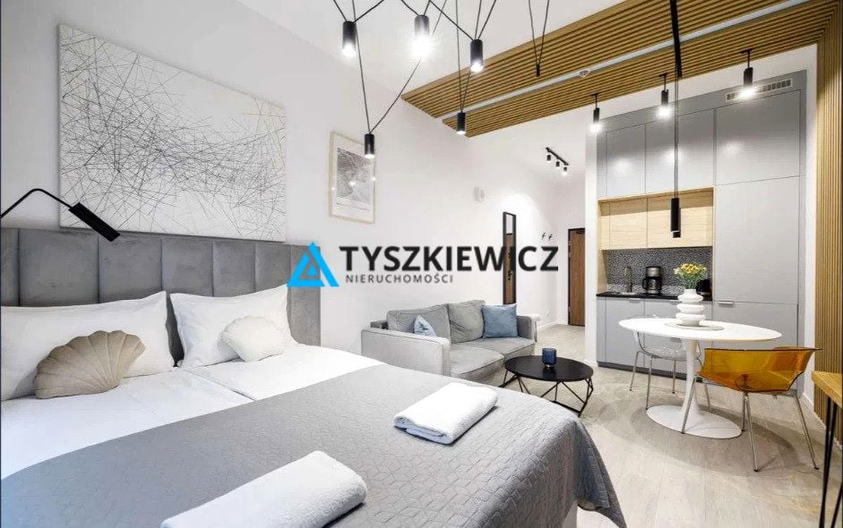 Mieszkanie Gdańsk
