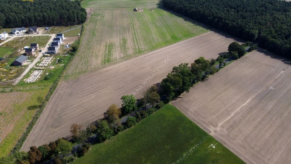 Działka inna Węgierskie sprzedam