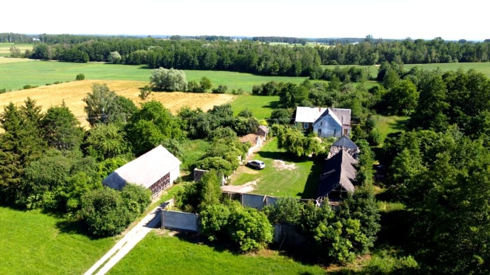 Dom Saniki